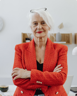 Profª Drª Wilsa Maria Ramos